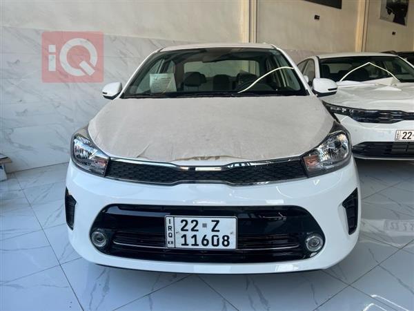 Kia Pegas 2025 for sale in Iraq - Mosul